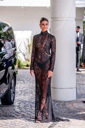 Taylor Marie Hill