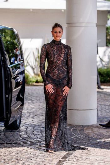 Taylor Marie Hill