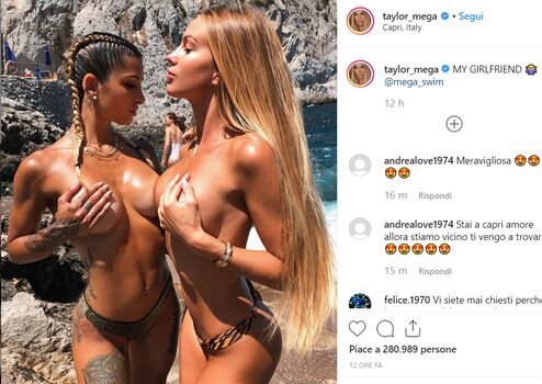 Taylor Mega