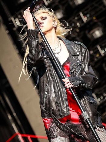 Taylor Momsen