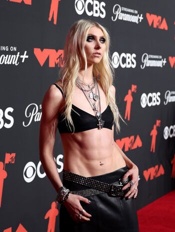 Taylor Momsen