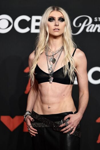 Taylor Momsen