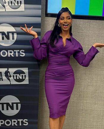 Taylor Rooks
