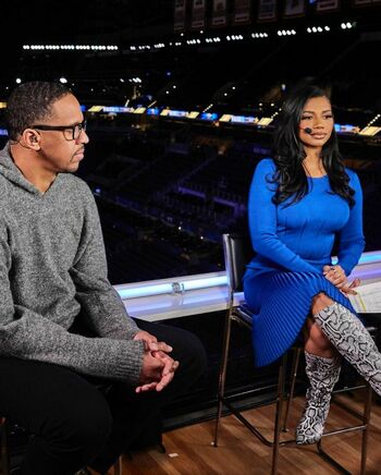 Taylor Rooks