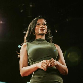 Taylor Rooks
