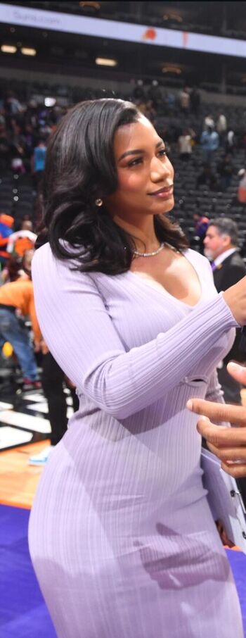 Taylor Rooks