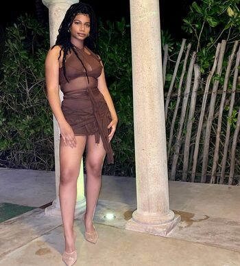 Taylor Rooks