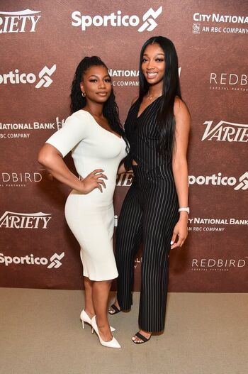 Taylor Rooks