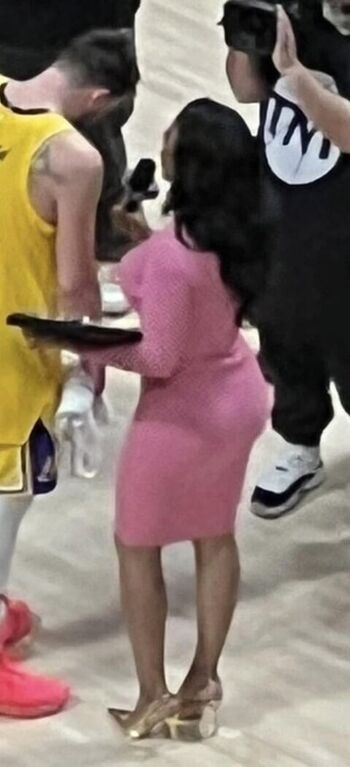 Taylor Rooks