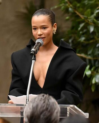 Taylor Russell