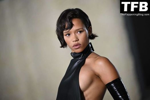 Taylor Russell