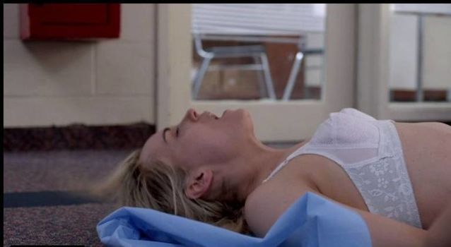 Taylor Schilling