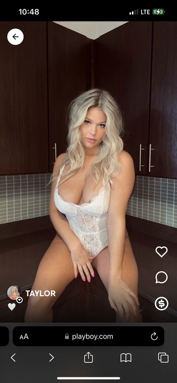 Taylor Stepaniuk