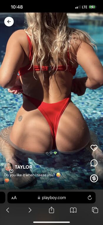Taylor Stepaniuk