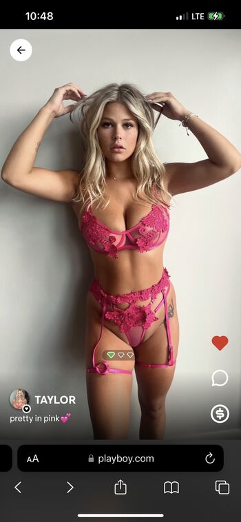 Taylor Stepaniuk