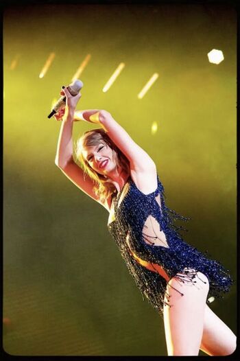 Taylor Swift
