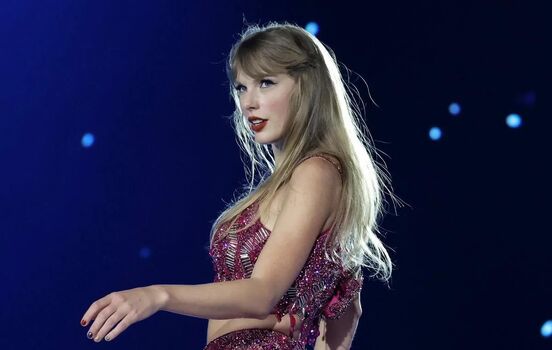 Taylor Swift
