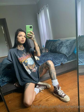 Taylor White