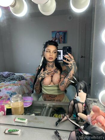 Taylor White