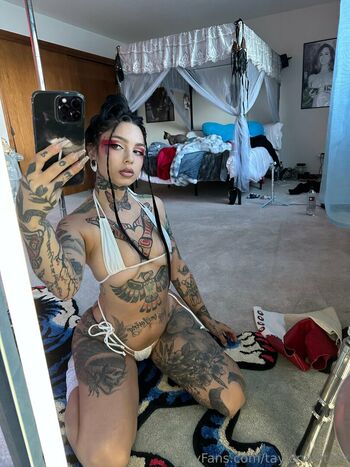 Taylor White