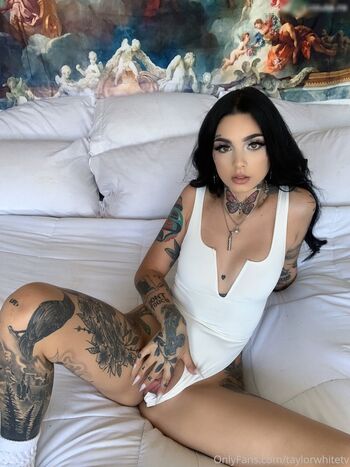 Taylor White