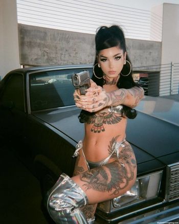 Taylor White