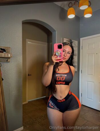 taylorharper