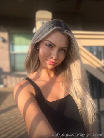 taylorharper