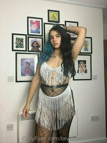 taylorhenriesfree