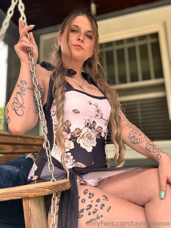 taylorroseox