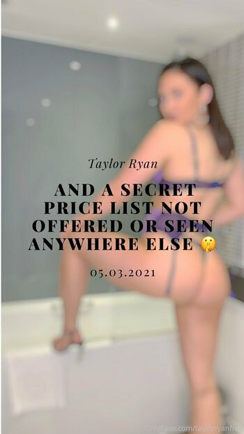 taylorryanfree