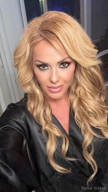 Taylorvixxen