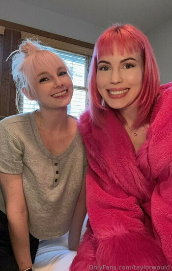 Taylorwould