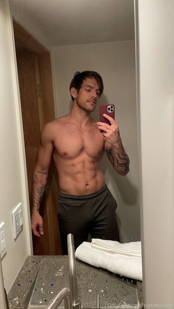 taytehanson