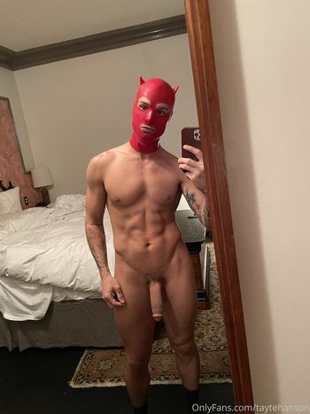 taytehanson