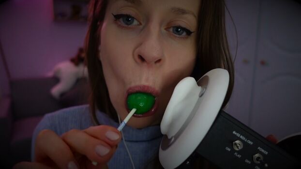 Tea Time Tingles ASMR