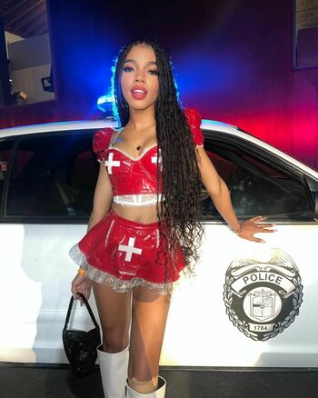 Teala Dunn