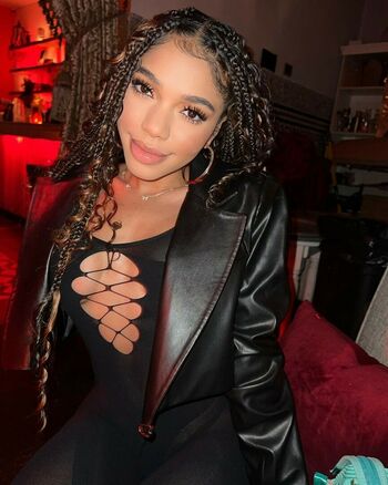 Teala Dunn