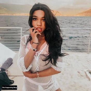 Teala Dunn