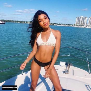 Teala Dunn