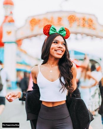 Teala Dunn