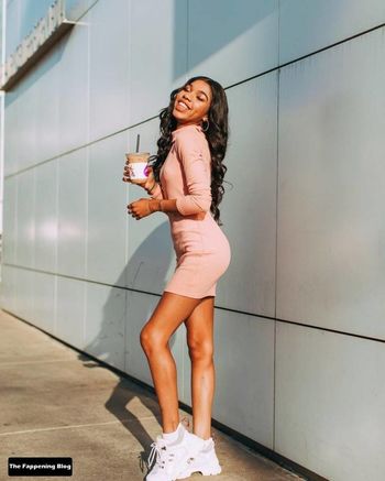 Teala Dunn