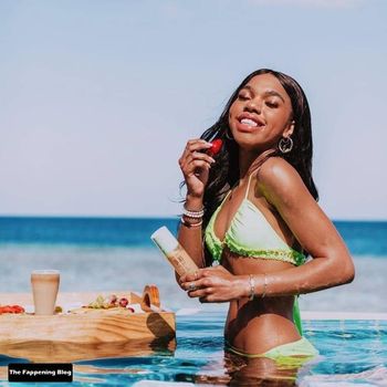 Teala Dunn