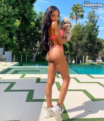 Teala Dunn