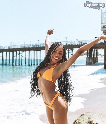 Teala Dunn