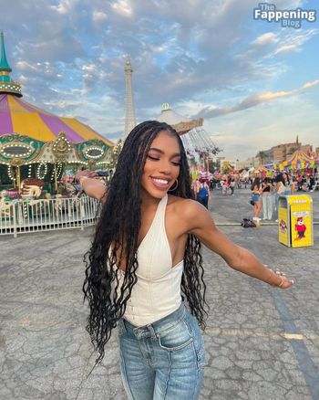 Teala Dunn