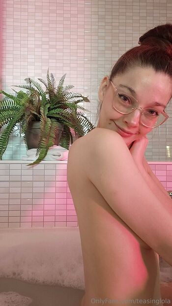 teasinglola