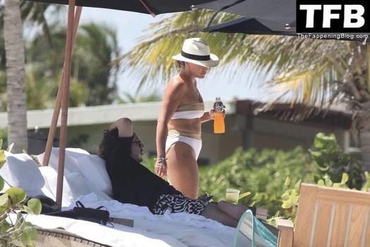 Teddi Mellencamp Arroyave