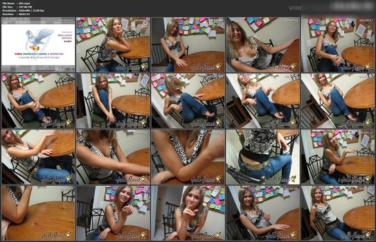 Teen Kasia