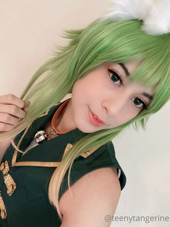 teenytangerine